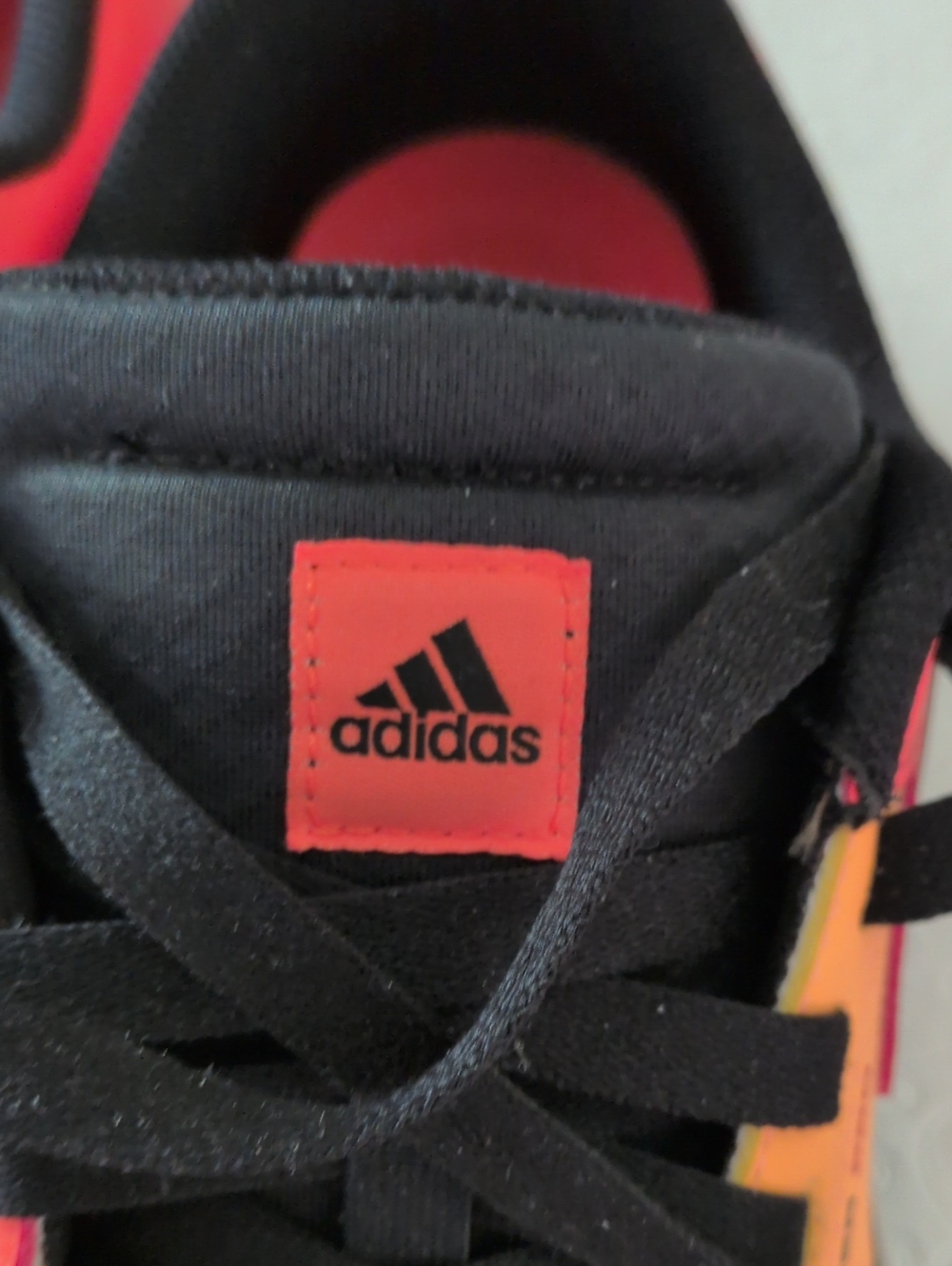 Five Ten Adidas Freerider Pro Flat MTB Shoes - Picture 12 of 14